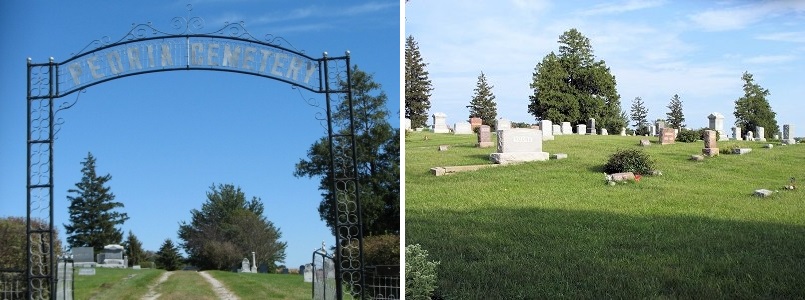 Peoria Cemetery
